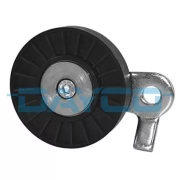 Riemspanner, V-geribbelde riem DAYCO APV1047)