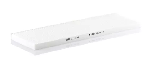 Filter, cabinelucht MANN-FILTER CU 4442)