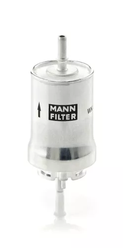 Fuel Filter MANN-FILTER WK 59 x)
