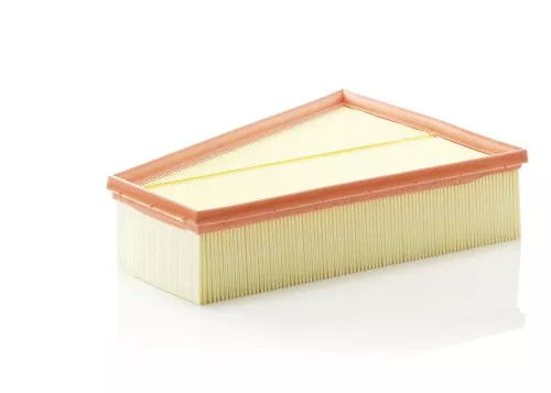 Luchtfilter MANN-FILTER C 30 161)