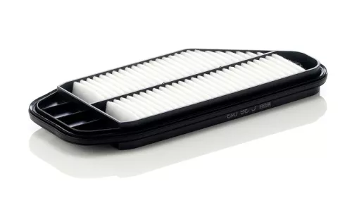 Luchtfilter MANN-FILTER C 36 013)