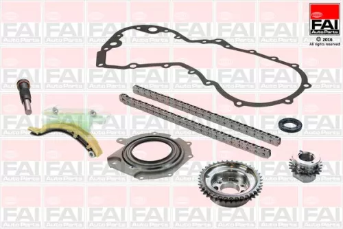 Distributiekettingkit FAI AutoParts TCK122)