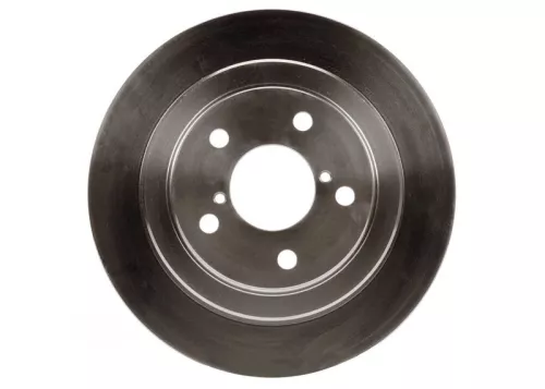 Remschijf BOSCH 0 986 478 799)