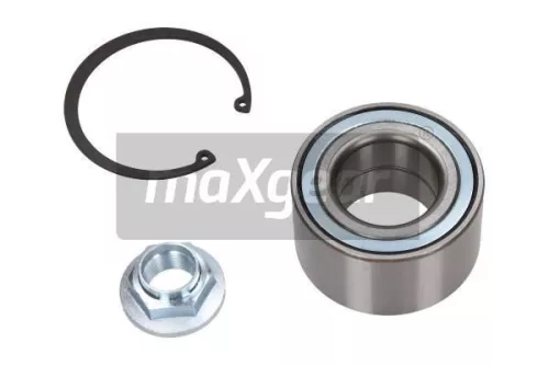 Wiellagerset MAXGEAR 33-0689)