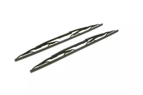 Ruitenwisser BOSCH 3 397 001 909)