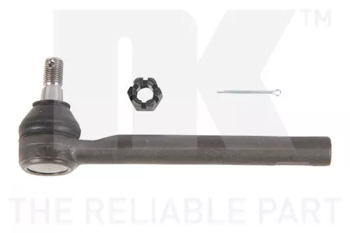 Spoorstangeind NK 5032291)