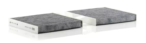 Filter, cabinelucht MANN-FILTER CUK 19 004)