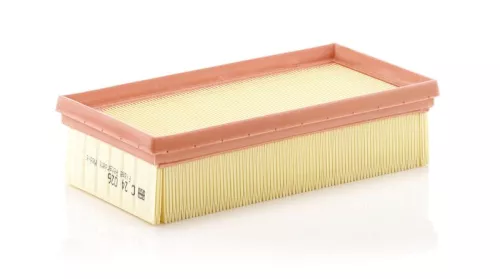 Luchtfilter MANN-FILTER C 24 026)