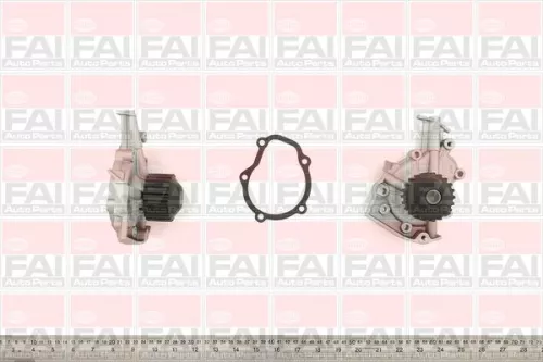 Waterpomp, motorkoeling FAI AutoParts WP6224)