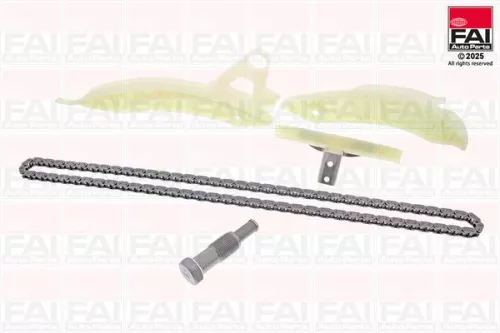 Timing Chain Kit FAI AutoParts TCK118NG)