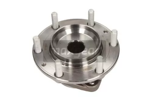 Wiellagerset MAXGEAR 33-0681)