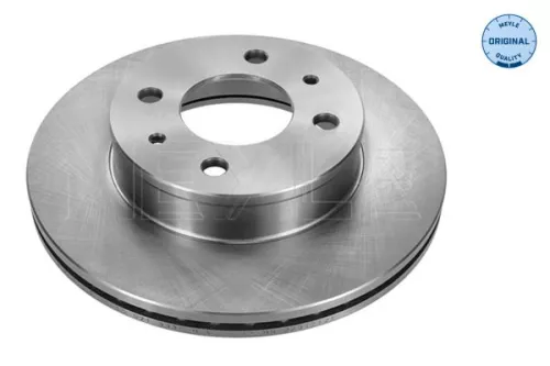 Remschijf MEYLE 37-15 521 0005)