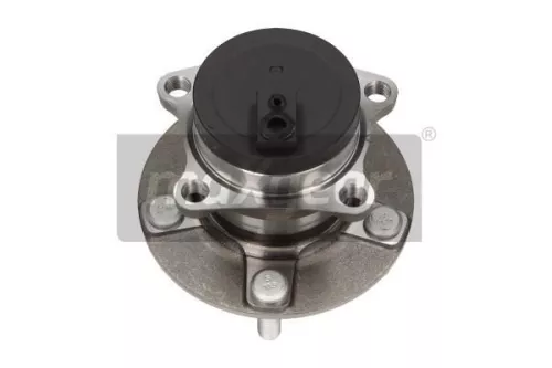 Wiellagerset MAXGEAR 33-0717)