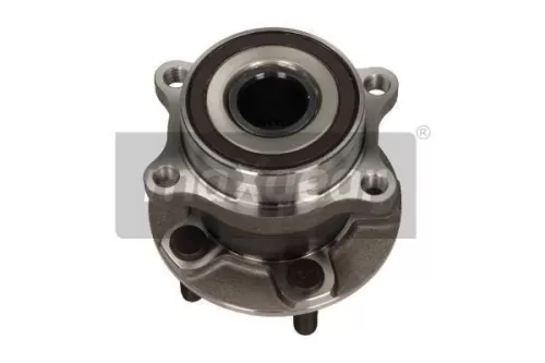 Wiellagerset MAXGEAR 33-0725)