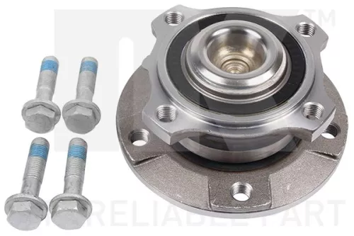 Wiellagerset NK 751517)
