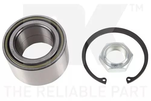 Wheel Bearing NK 751911)