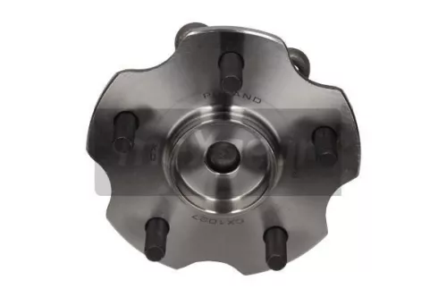 Wiellagerset MAXGEAR 33-0748)