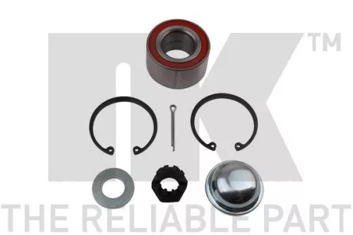 Wiellagerset NK 753626)
