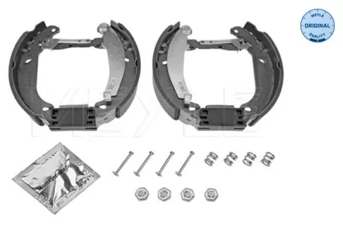 Remblokkenset MEYLE 16-14 533 0014/K)