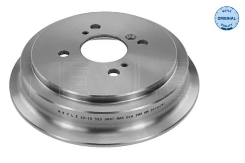 Remtrommel MEYLE 33-15 523 0001)