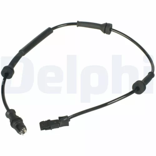 Sensor, wielsnelheid DELPHI SS20243)
