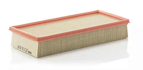 Luchtfilter MANN-FILTER C 33 130)