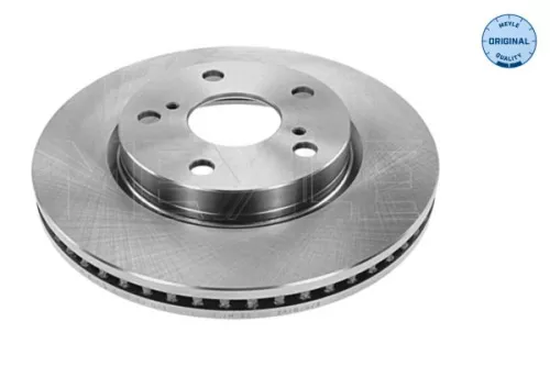 Remschijf MEYLE 30-85 521 0010)