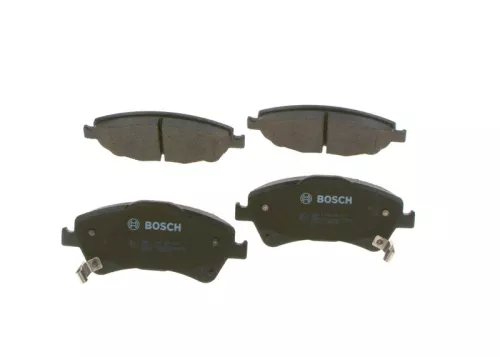 Remblokkenset, schijfrem BOSCH 0 986 494 187)