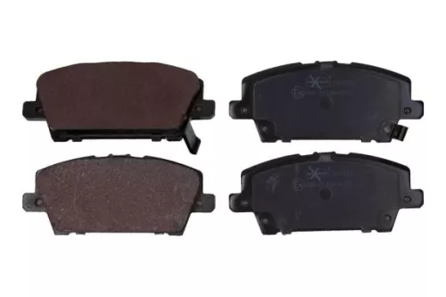 Remblokkenset, schijfrem MAXGEAR 19-0882)