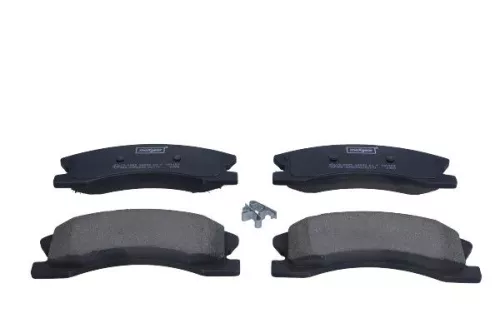 Remblokkenset, schijfrem MAXGEAR 19-0885)