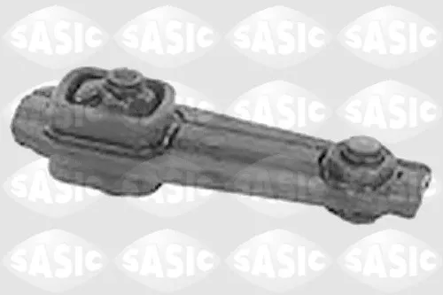 Montage, motor SASIC 8061591)