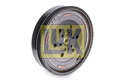 Vliegwiel Schaeffler LuK 415 0395 10)