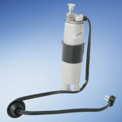 Brandstofpomp BOSCH 0 986 580 371)