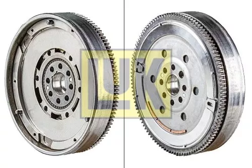 Flywheel Schaeffler LuK 415 0121 10)