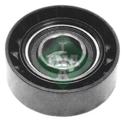 Ombuigings-/geleidingspoelie, V-geribbelde riem Schaeffler INA 532 0001 10)