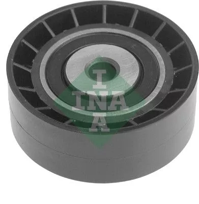 Ombuigings-/geleidingspoelie, V-geribbelde riem Schaeffler INA 532 0260 10)