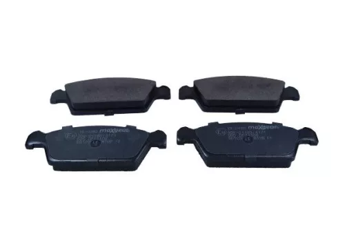 Remblokkenset, schijfrem MAXGEAR 19-0480)