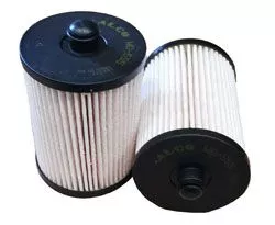 Brandstoffilter ALCO FILTER MD-555)