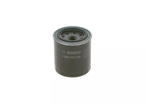 Oil Filter BOSCH 0 986 452 036)