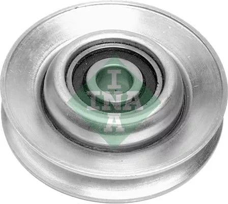 Ombuigingspoelie/geleidingspoelie, V-riem Schaeffler INA 532 0391 20)