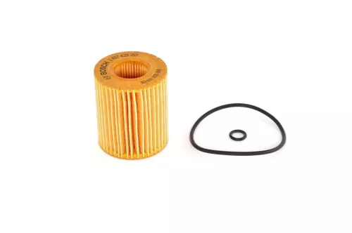 Oil Filter BOSCH 1 457 429 257)