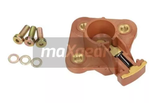 Ontstekingsverdelerrotor MAXGEAR 31-0200)