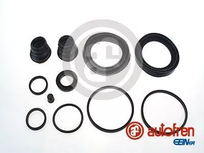 Reparatieset, remklauw AUTOFREN SEINSA D4572)