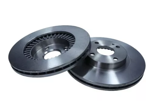 Remschijf MAXGEAR 19-0942)