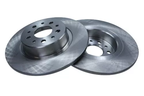 Remschijf MAXGEAR 19-0992)