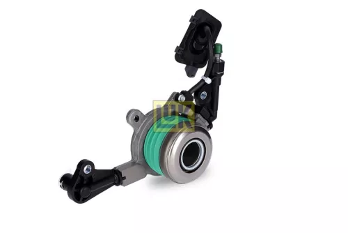 Central Slave Cylinder, clutch Schaeffler LuK 510 0034 10)
