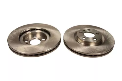 Remschijf MAXGEAR 19-1026)
