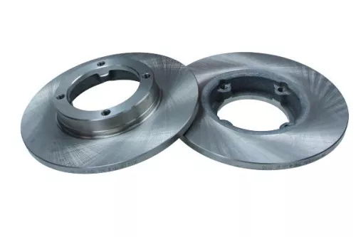 Remschijf MAXGEAR 19-1032)