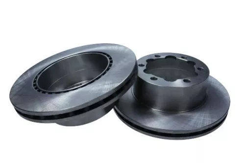 Remschijf MAXGEAR 19-1051)