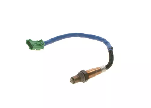 Oxygen Sensor BOSCH 0 258 006 028)